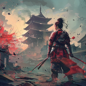 Daisho: Samurai Survival RPG