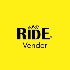 RIDE Vendor