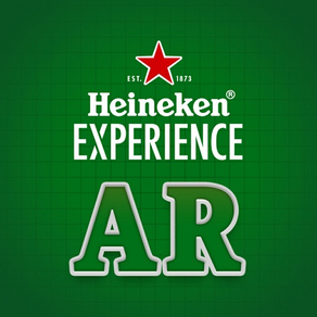 Heineken AR Experience