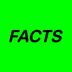 Facts Widget