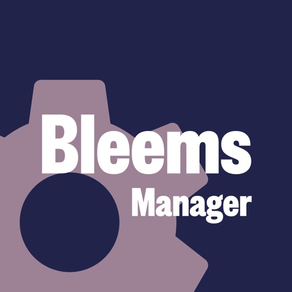 Bleems - Manager