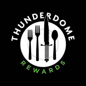 Thunderdome Rewards