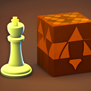 Chess: Roll the Dice