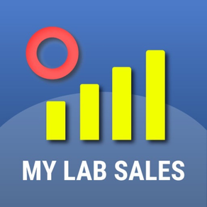 MyLab Sales