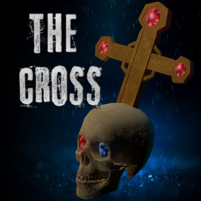 The Cross 3d Horror Game