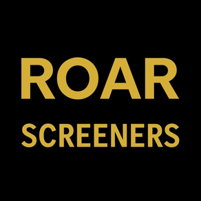 MGM ROAR Screeners