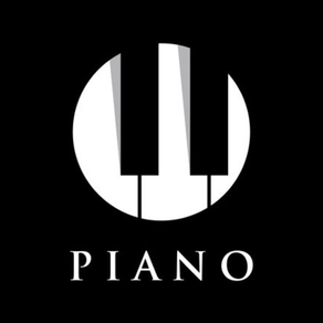 Real Piano- Learn Piano& Music
