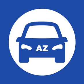 AZ MVD Permit Practice Test