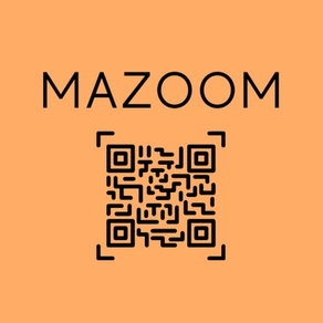 Mazoom Invitations Scanner