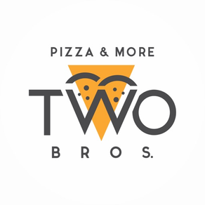 Two Bros - Pizza & more