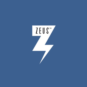 Zeus Street Greek - Legend App