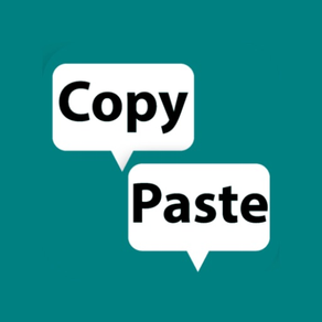 Quick Copy - Easy Copy Paste