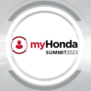 myHonda Summit 2023