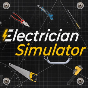 Electrician Repair Simulator