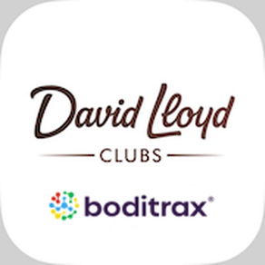 David Lloyd Boditrax 2.0