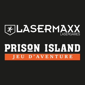 Laser maxx & prison island