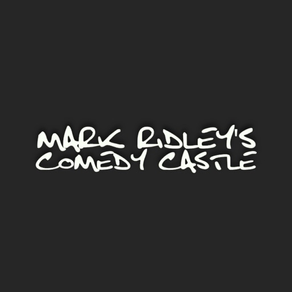 Mark Ridley's Comedy Castle