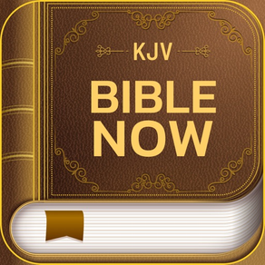 KJV Bible Now