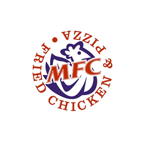 MFC Pizza and Fried Chicken.