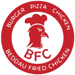 Beddau Fried Chicken