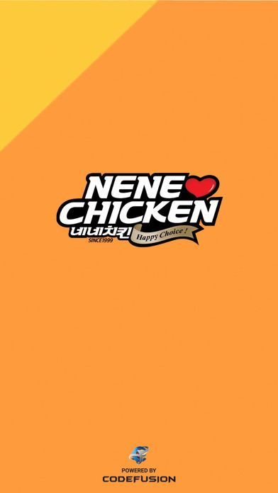 NeNe Chicken poster