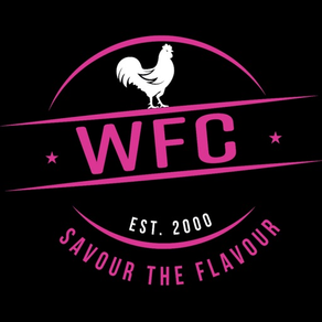 Whitechapel Fried Chicken WFC