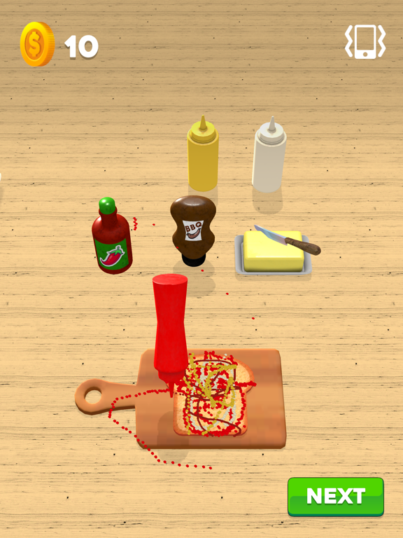 Bread Box! poster