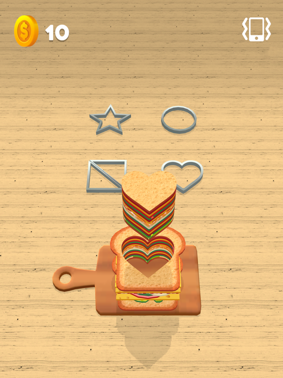 Bread Box! poster