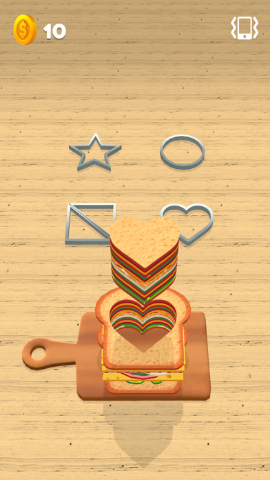 Bread Box! poster