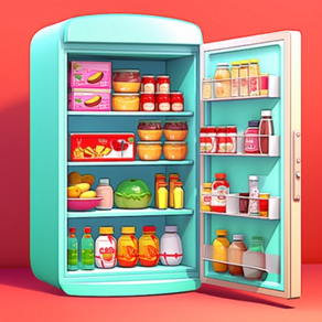 Fill the Fridge: Jeux de Frigo