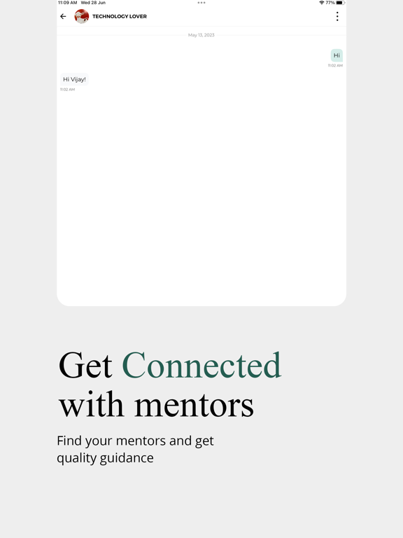 GuideJuniors poster