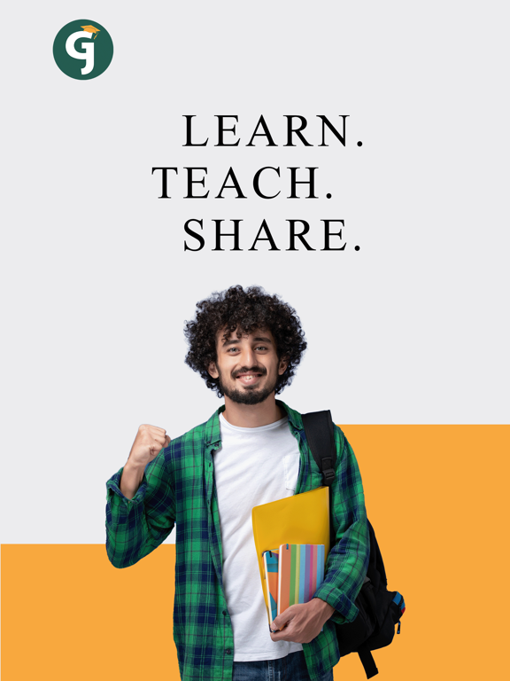 GuideJuniors poster