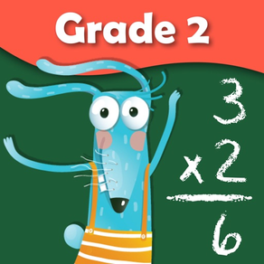 Math Games 2nd Grade 2024