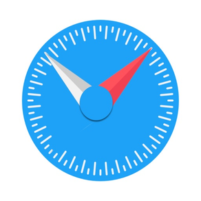Watch Browser für die Uhr