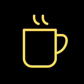 Caffeinate - Log Your Brew