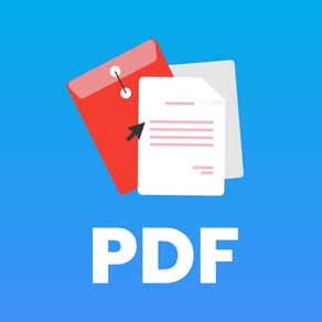 PDF PRO Scan Image & Documents