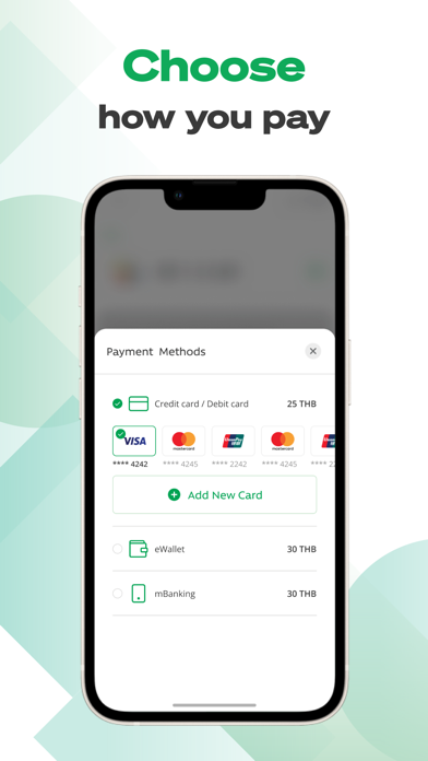 easyBills+ poster