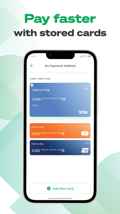 easyBills+ poster