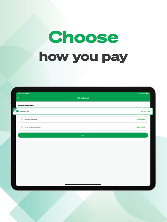 easyBills+ poster