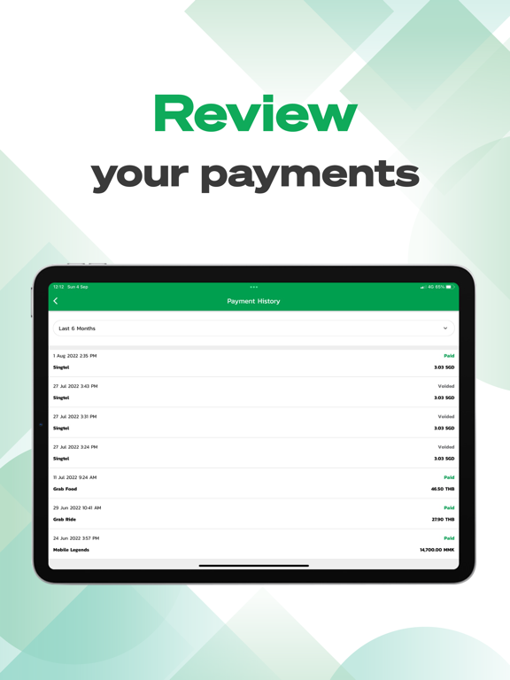 easyBills+ poster