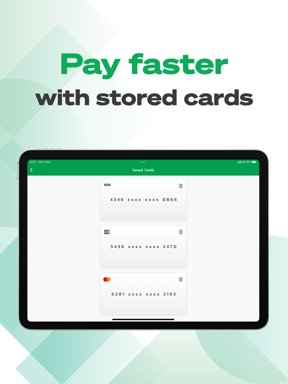 easyBills+ poster