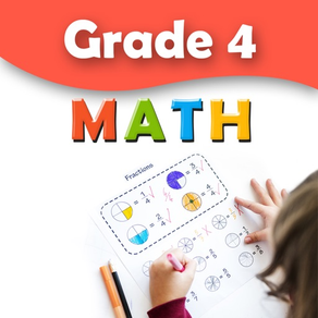 Multiplication for 4th Grade