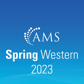 AMS Spring Western 2023