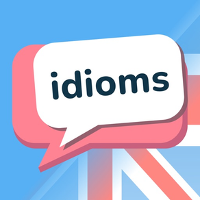 Aprende Inglés Idioms Pro