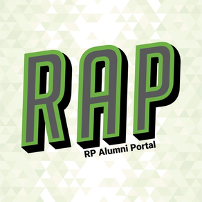 RP Alumni Portal (RAP)