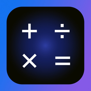 Math Conversion Calculator App