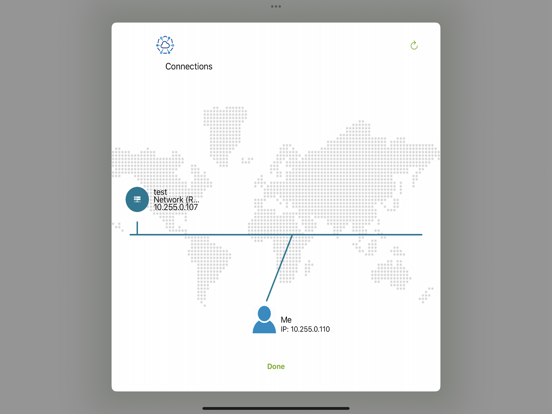 SD-WAN Client poster