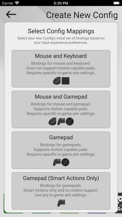 XIM MATRIX Manager for iOS (iPhone/iPad) - Free Download at AppPure