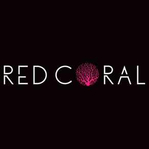 Red Coral Universe