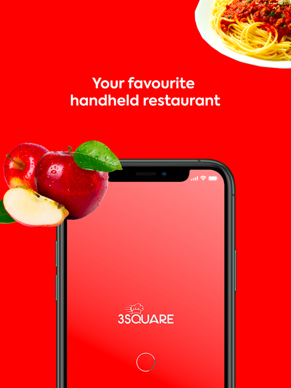 3SQuare poster
